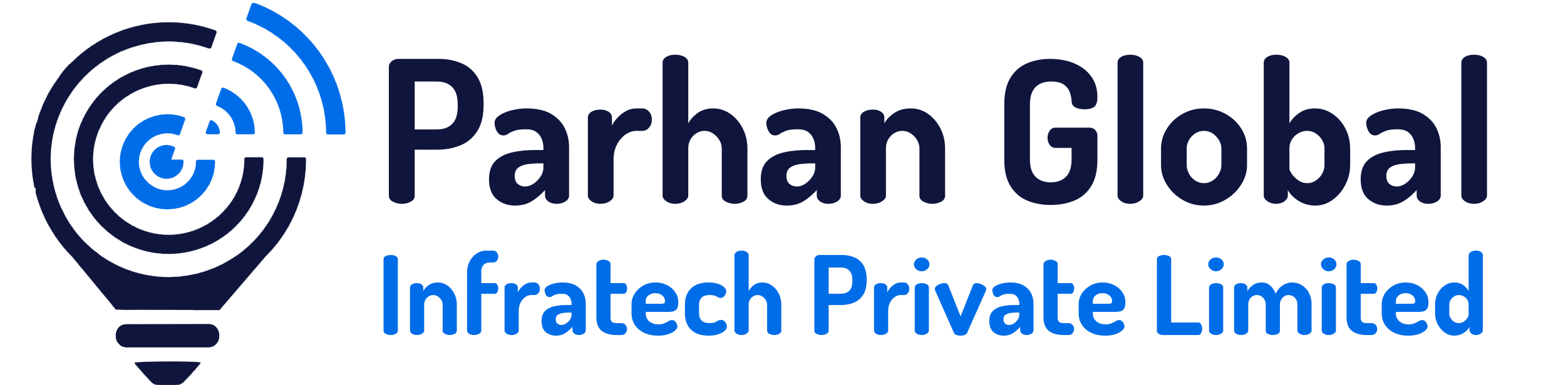 Parhan Global Infratech Private Limited